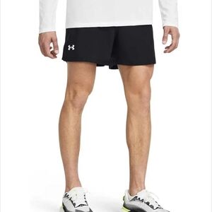 Under Armour Men's Launch 5" Shorts